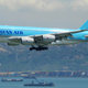Image for article titled Airline VP Kicks Flight Attendant Off Plane For Screwing Up Nuts